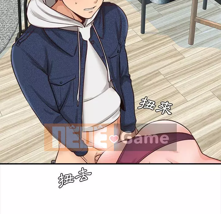 Căn Hộ Hạnh Phúc Chương 1-4