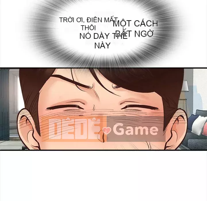 Căn Hộ Hạnh Phúc Chương 1-4