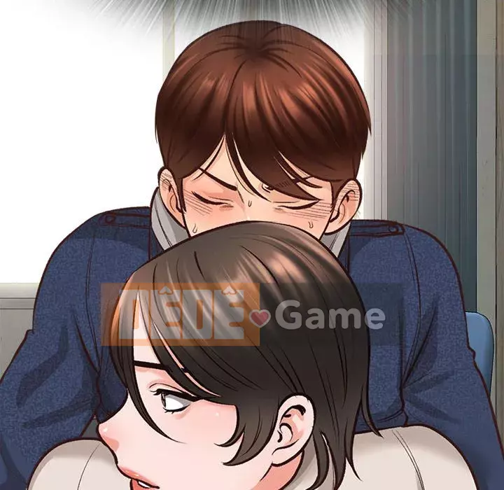 Căn Hộ Hạnh Phúc Chương 1-4