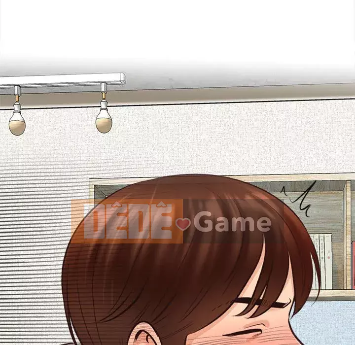 Căn Hộ Hạnh Phúc Chương 1-4