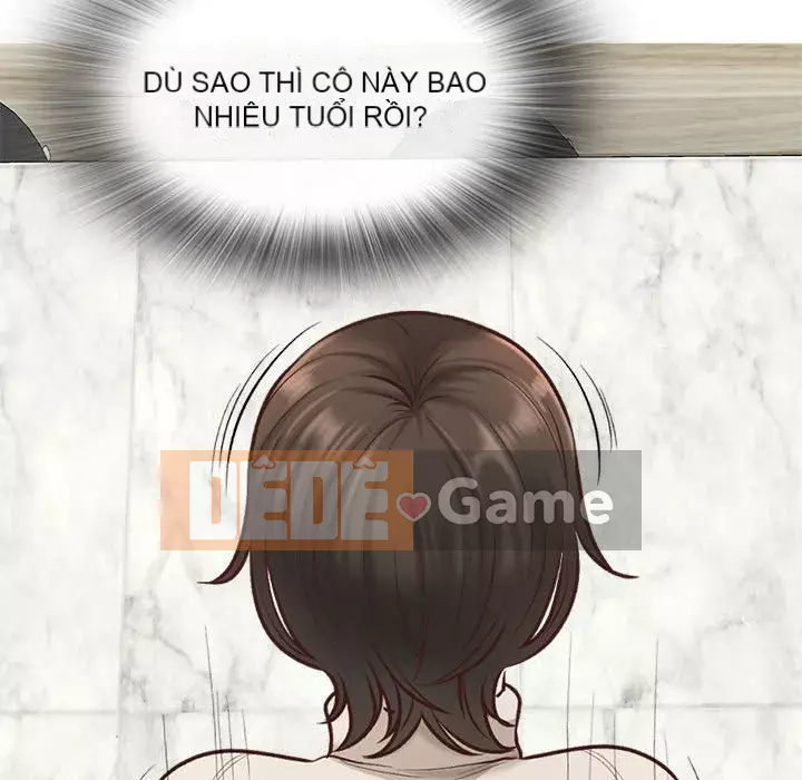 Căn Hộ Hạnh Phúc Chương 1-4