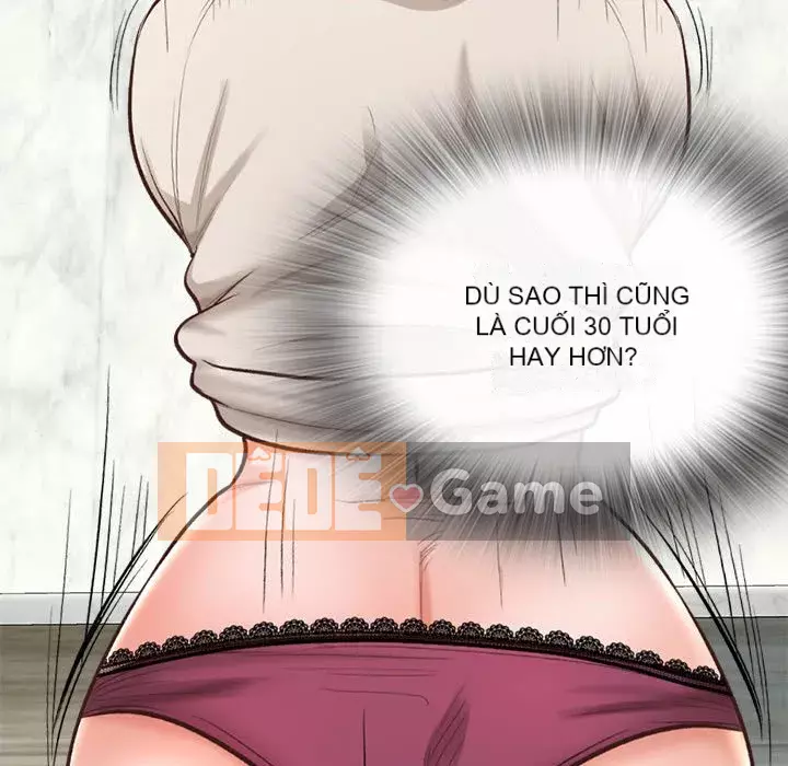 Căn Hộ Hạnh Phúc Chương 1-4