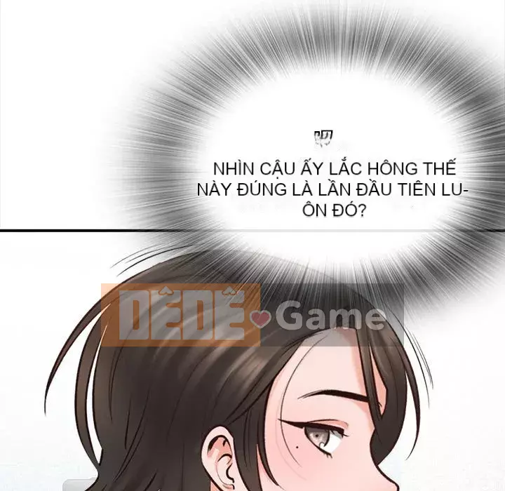 Căn Hộ Hạnh Phúc Chương 1-4