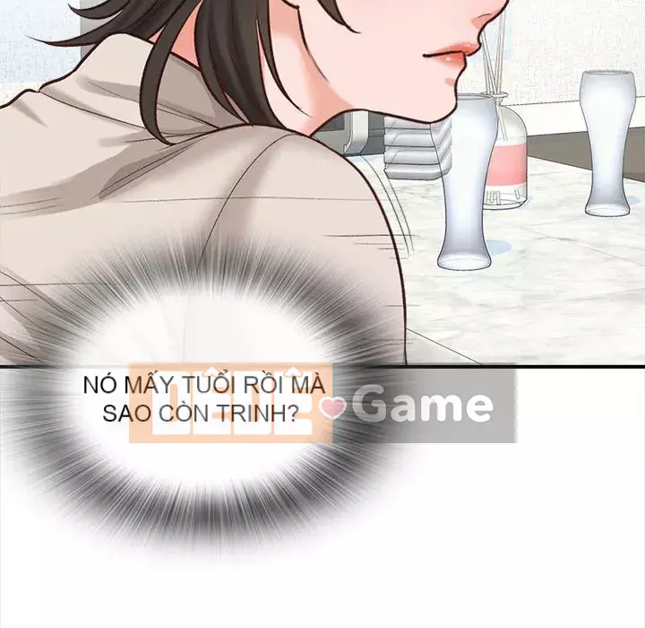 Căn Hộ Hạnh Phúc Chương 1-4