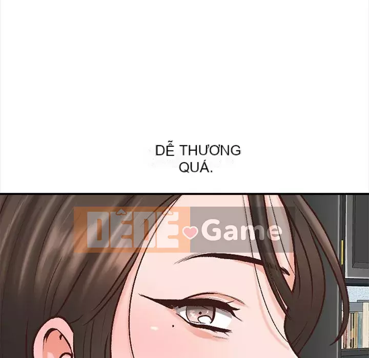 Căn Hộ Hạnh Phúc Chương 1-4