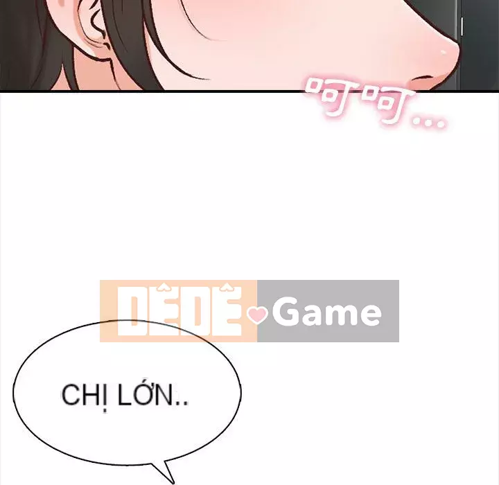 Căn Hộ Hạnh Phúc Chương 1-4