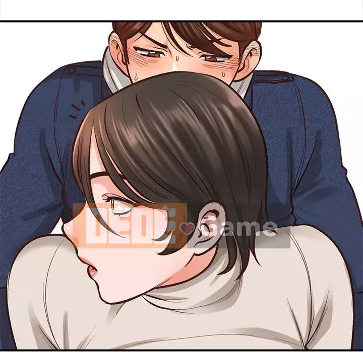 Căn Hộ Hạnh Phúc Chương 1-4