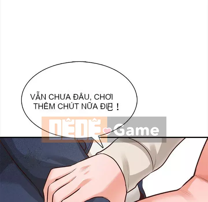 Căn Hộ Hạnh Phúc Chương 1-4