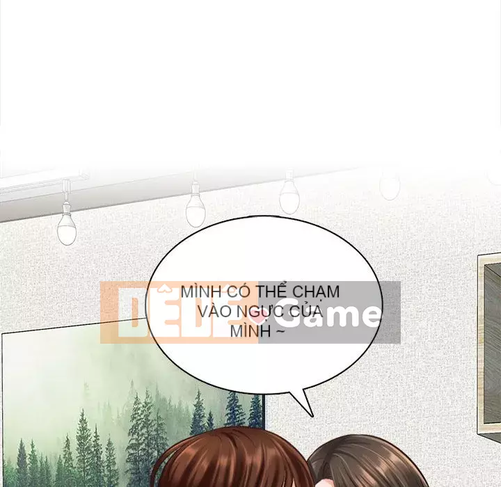 Căn Hộ Hạnh Phúc Chương 1-4