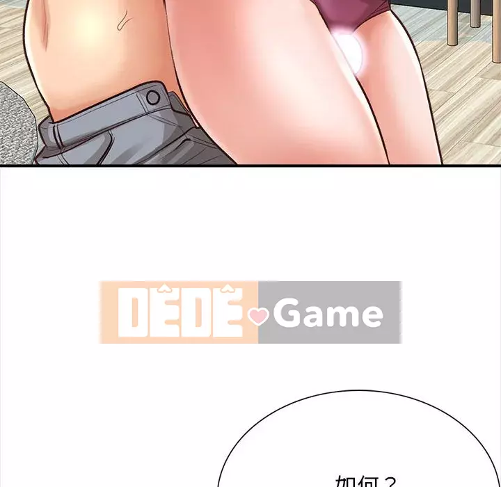 Căn Hộ Hạnh Phúc Chương 1-4