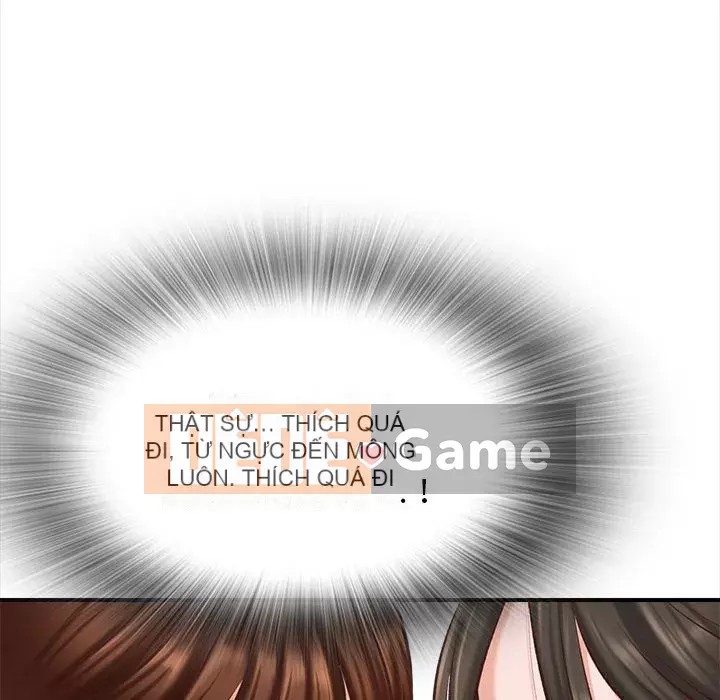 Căn Hộ Hạnh Phúc Chương 1-4