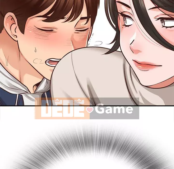 Căn Hộ Hạnh Phúc Chương 1-4