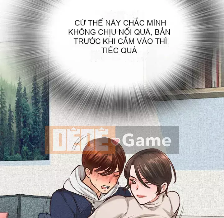 Căn Hộ Hạnh Phúc Chương 1-4