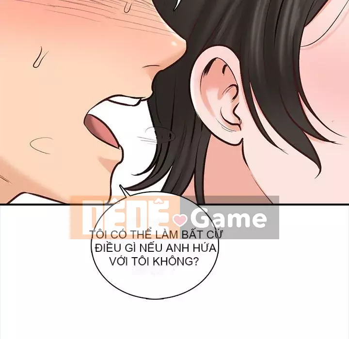 Căn Hộ Hạnh Phúc Chương 1-4