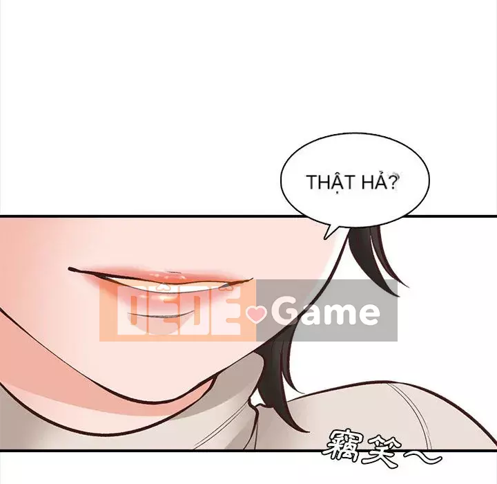 Căn Hộ Hạnh Phúc Chương 1-4