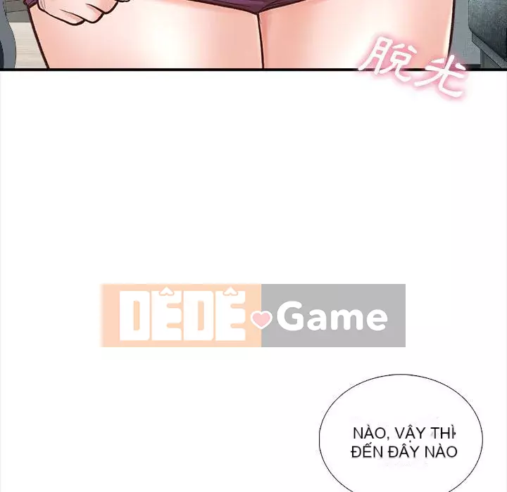 Căn Hộ Hạnh Phúc Chương 1-4