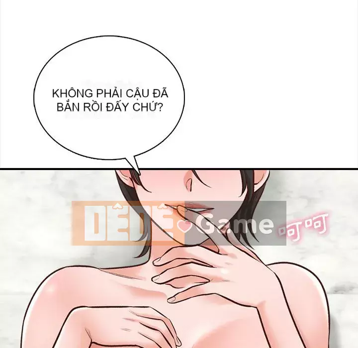 Căn Hộ Hạnh Phúc Chương 1-4