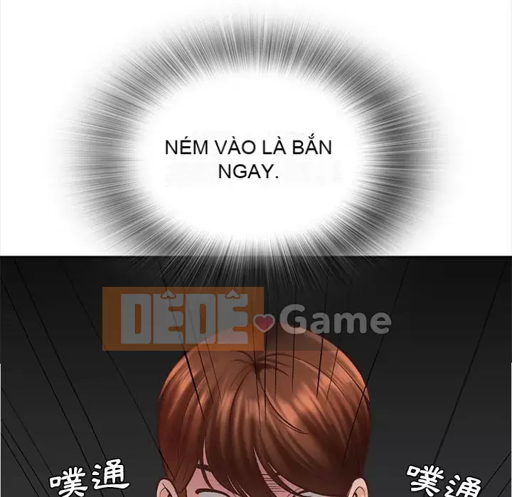 Căn Hộ Hạnh Phúc Chương 1-4