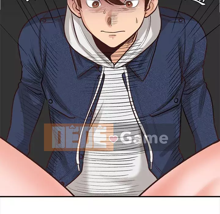 Căn Hộ Hạnh Phúc Chương 1-4