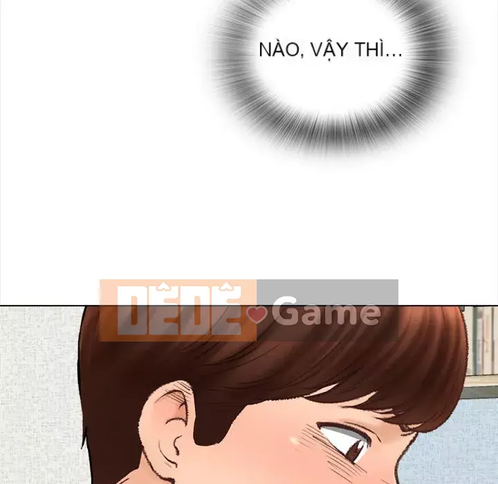 Căn Hộ Hạnh Phúc Chương 1-4