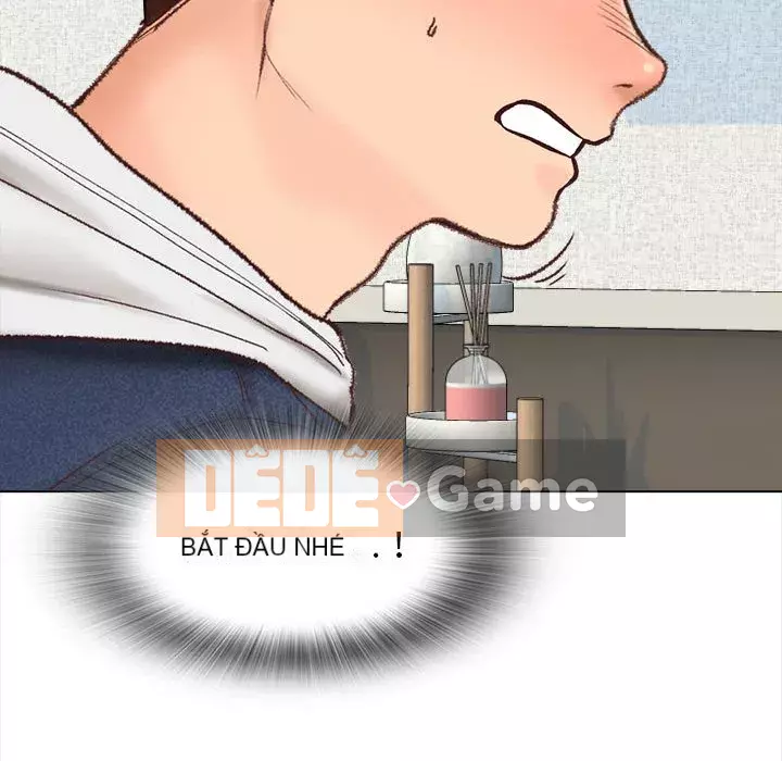 Căn Hộ Hạnh Phúc Chương 1-4