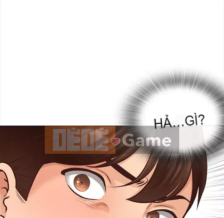 Căn Hộ Hạnh Phúc Chương 1-4