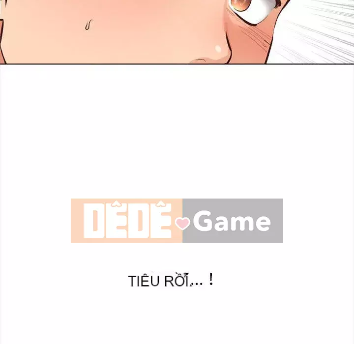 Căn Hộ Hạnh Phúc Chương 1-4