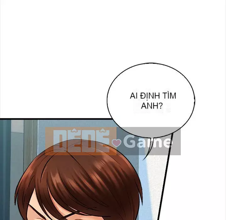 Căn Hộ Hạnh Phúc Chương 1-4