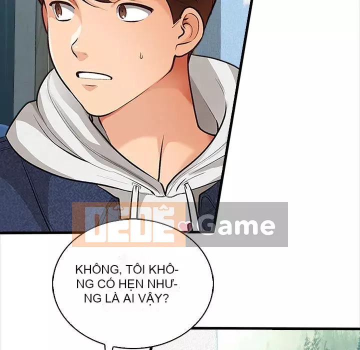 Căn Hộ Hạnh Phúc Chương 1-4