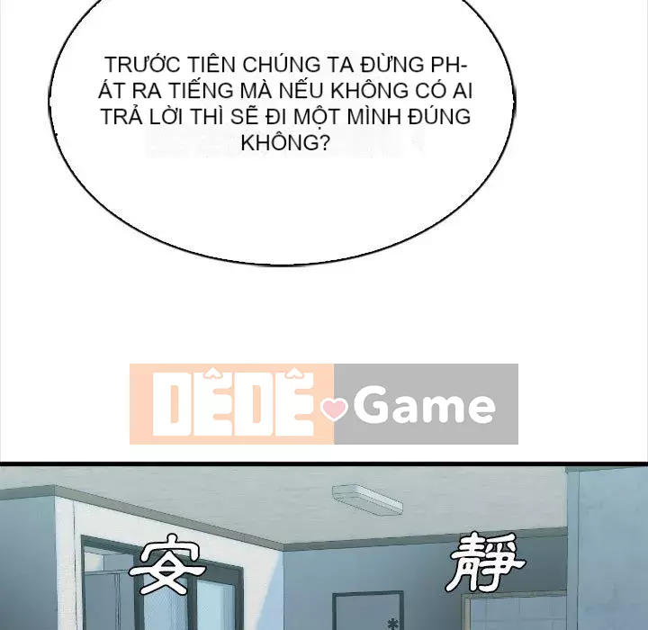 Căn Hộ Hạnh Phúc Chương 1-4