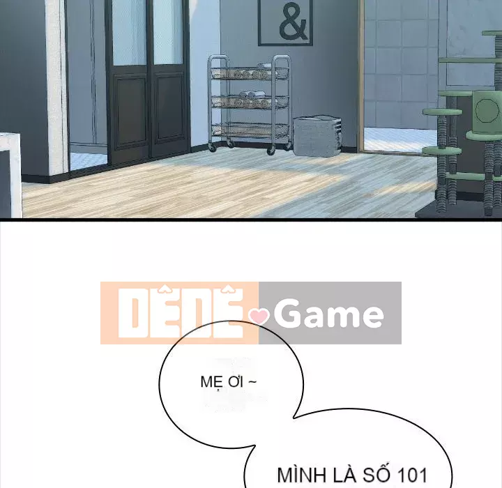 Căn Hộ Hạnh Phúc Chương 1-4