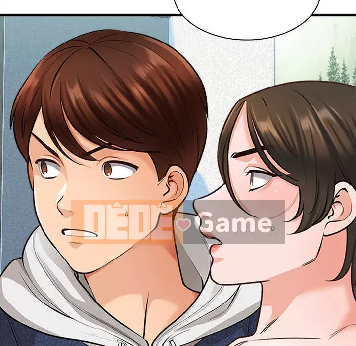 Căn Hộ Hạnh Phúc Chương 1-4