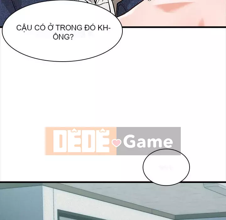 Căn Hộ Hạnh Phúc Chương 1-4