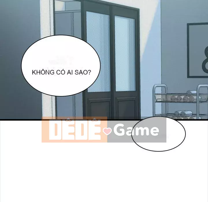 Căn Hộ Hạnh Phúc Chương 1-4