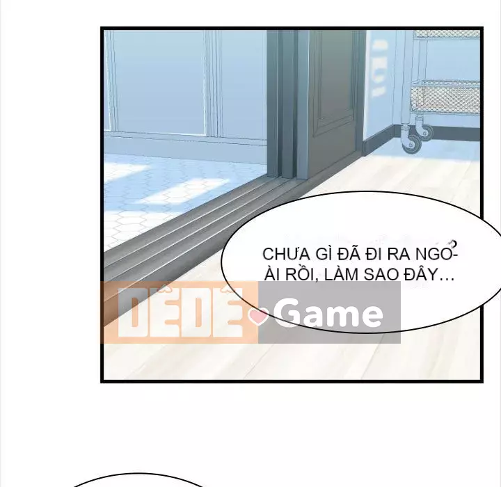 Căn Hộ Hạnh Phúc Chương 1-4