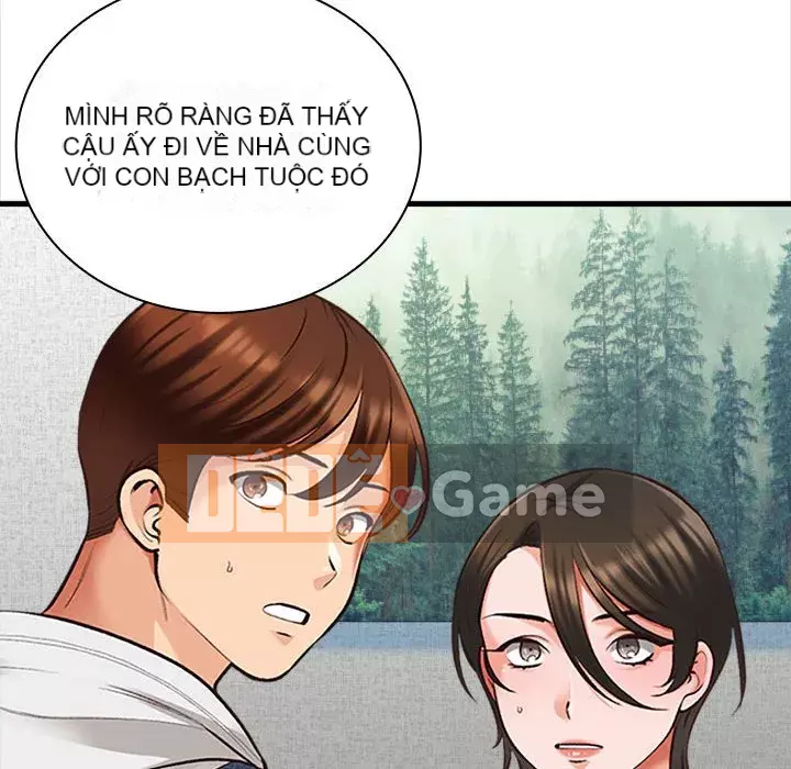 Căn Hộ Hạnh Phúc Chương 1-4