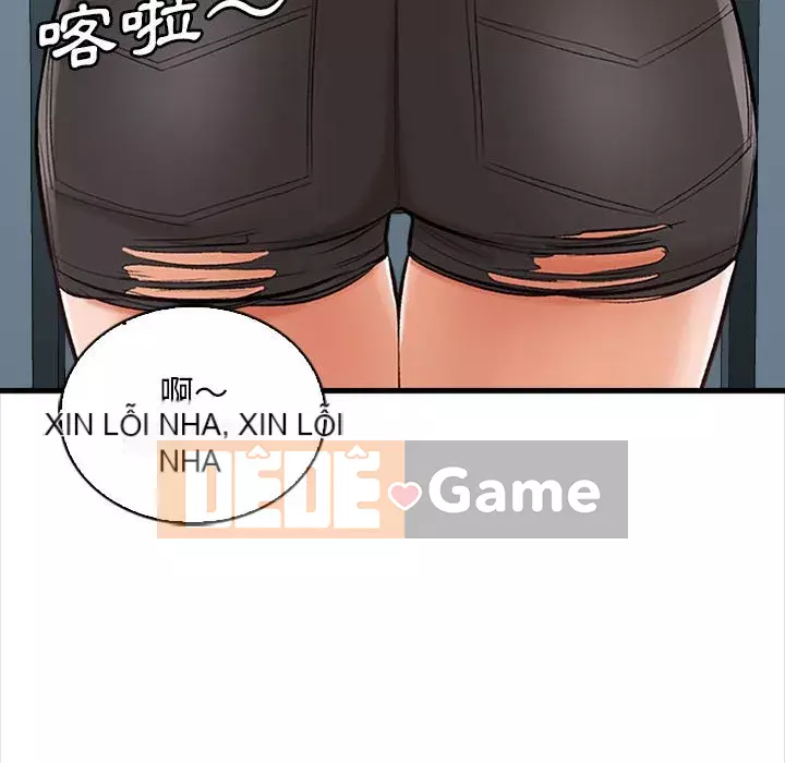 Căn Hộ Hạnh Phúc Chương 1-4