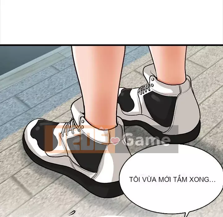 Căn Hộ Hạnh Phúc Chương 1-4