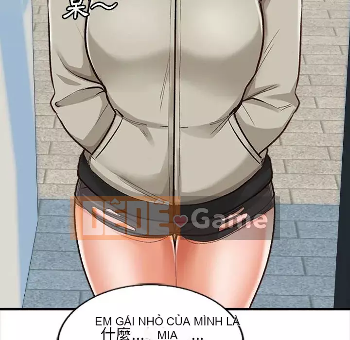 Căn Hộ Hạnh Phúc Chương 1-4