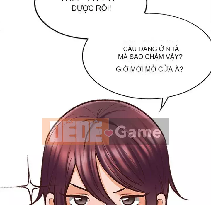 Căn Hộ Hạnh Phúc Chương 1-4