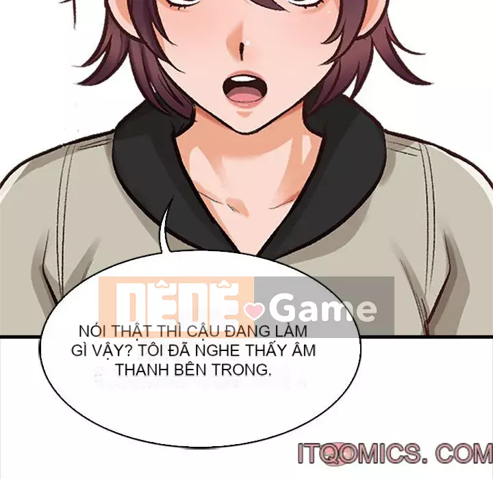 Căn Hộ Hạnh Phúc Chương 1-4