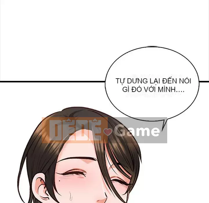 Căn Hộ Hạnh Phúc Chương 1-4