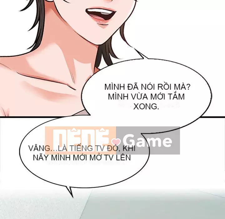 Căn Hộ Hạnh Phúc Chương 1-4