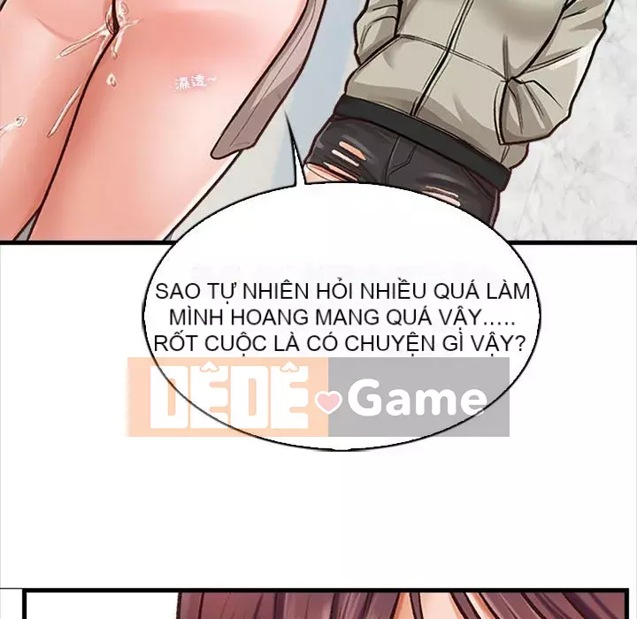 Căn Hộ Hạnh Phúc Chương 1-4