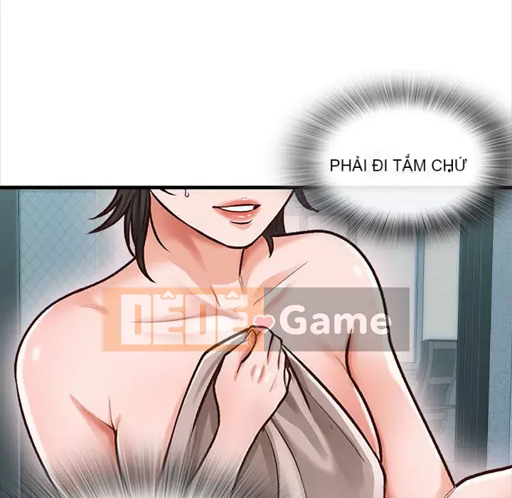 Căn Hộ Hạnh Phúc Chương 1-4