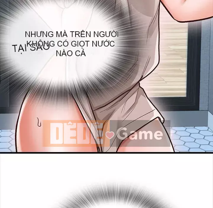 Căn Hộ Hạnh Phúc Chương 1-4