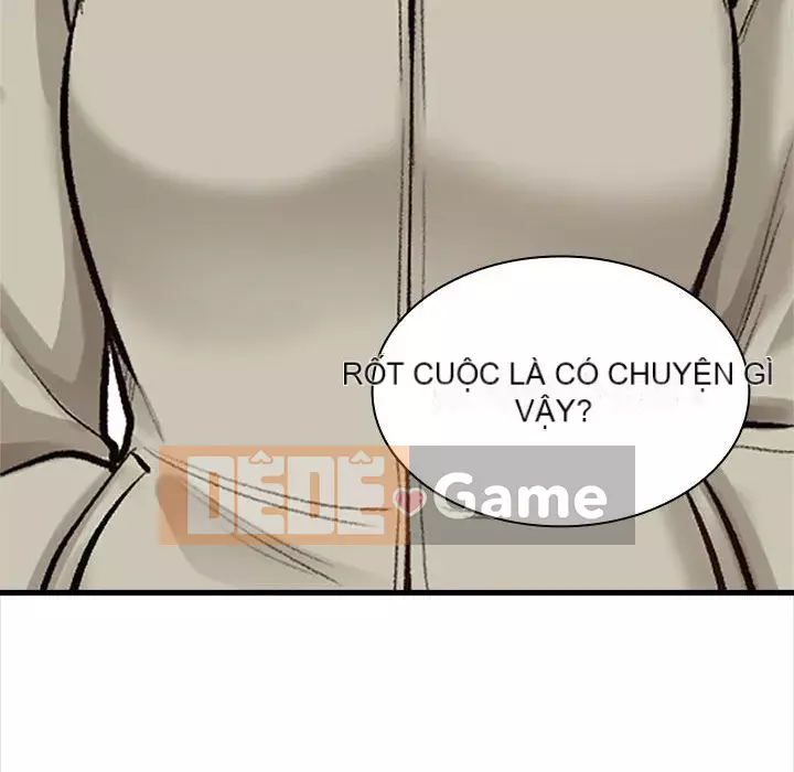 Căn Hộ Hạnh Phúc Chương 1-4