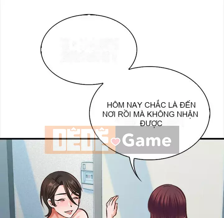 Căn Hộ Hạnh Phúc Chương 1-4