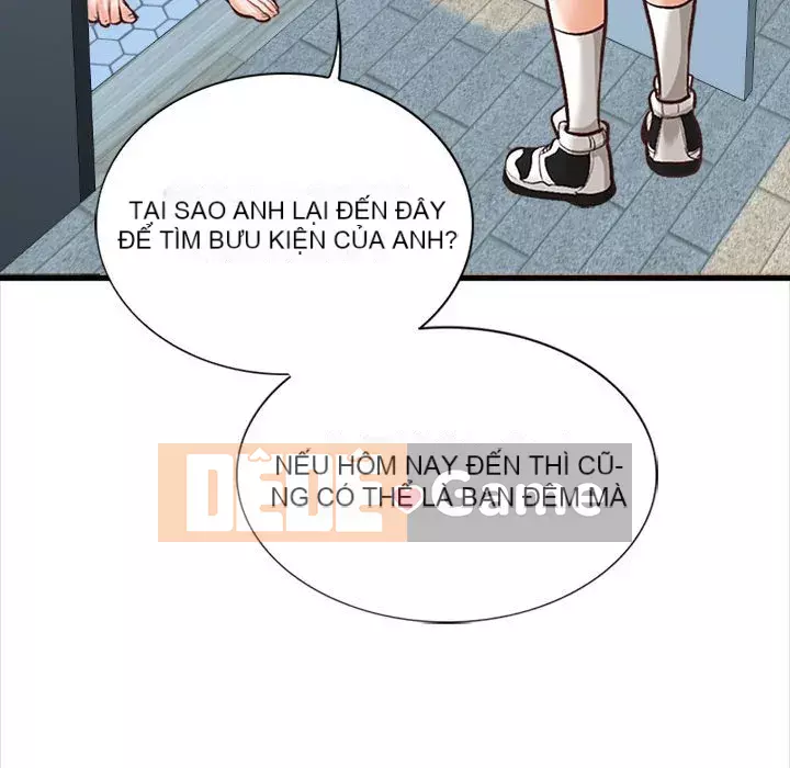 Căn Hộ Hạnh Phúc Chương 1-4