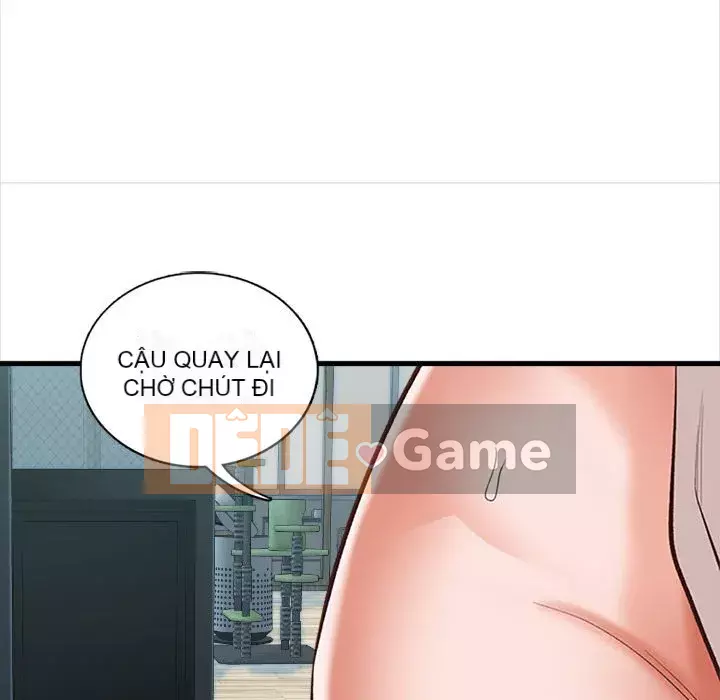 Căn Hộ Hạnh Phúc Chương 1-4